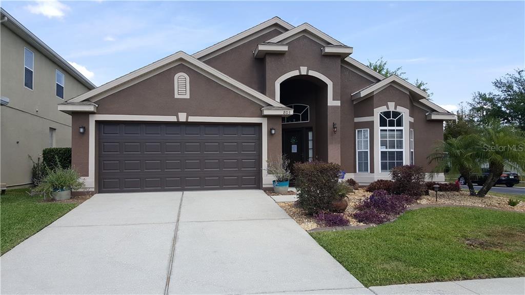 803 Seneca Meadows Road Winter Springs, FL 32708 - Photo 1 of 1 Gallery Image 1