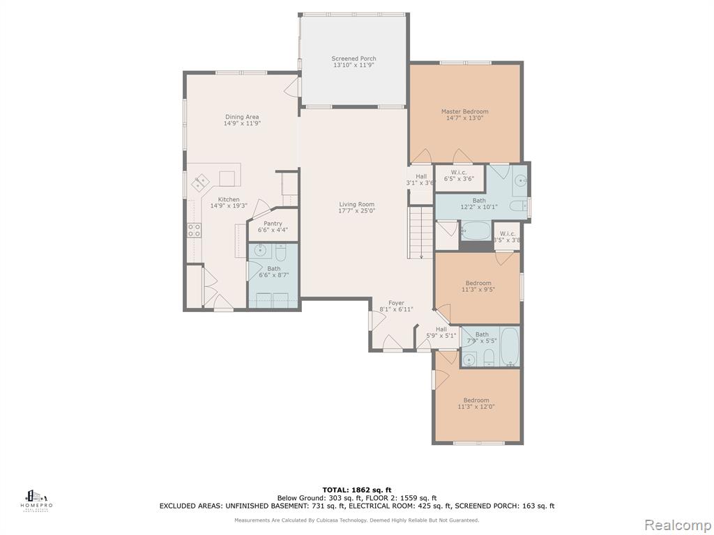 6190 Morrish Road Swartz Creek, MI 48473 - Photo 54 of 55 Gallery Image 54