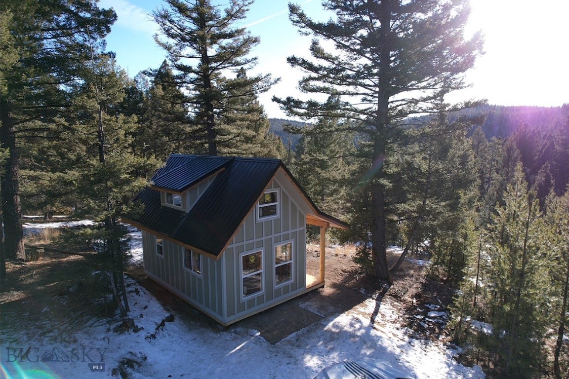 Tbd Tbd Flume Gluch Road Butte, MT 59701 - Photo 1 of 1 Gallery Image 1