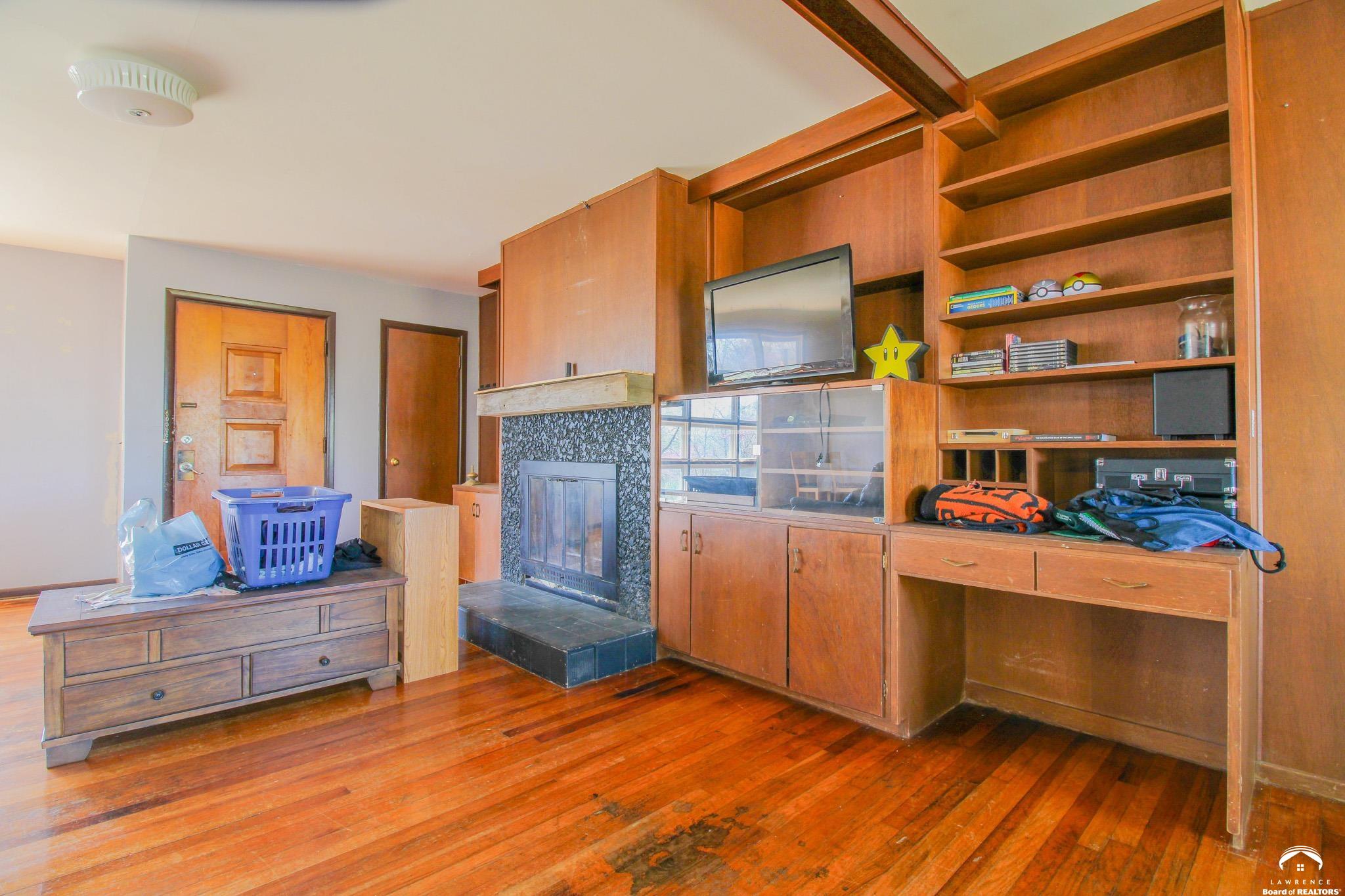 25388 Chieftain Road Lawrence, KS 66044 - Photo 17 of 39