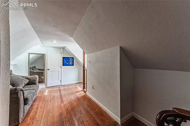 $469,900 | 422 East Yampa Street, Colorado Springs, CO 80903