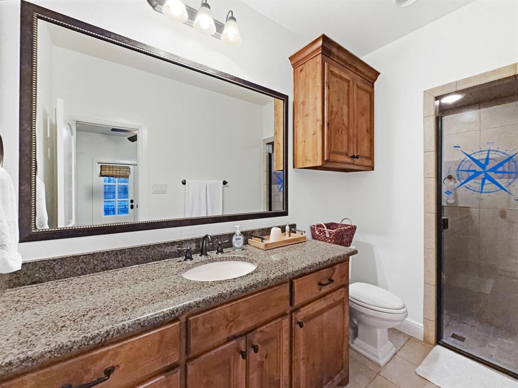 3003 Shoreside Point Graford, TX 76449 - Photo 5 of 28