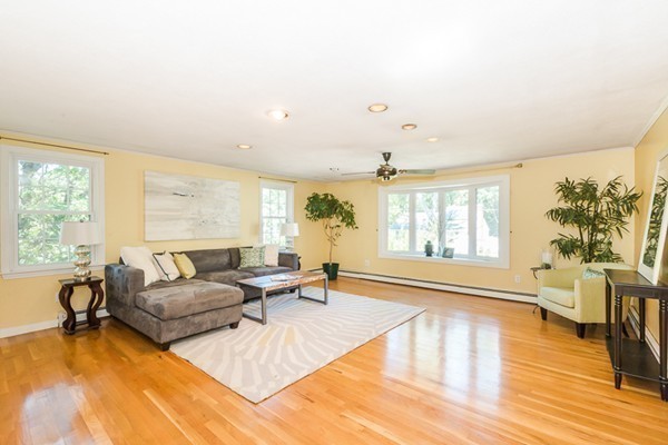 3 Bellevue Road Arlington, MA 02476 - Photo 18 of 30 Gallery Image 18
