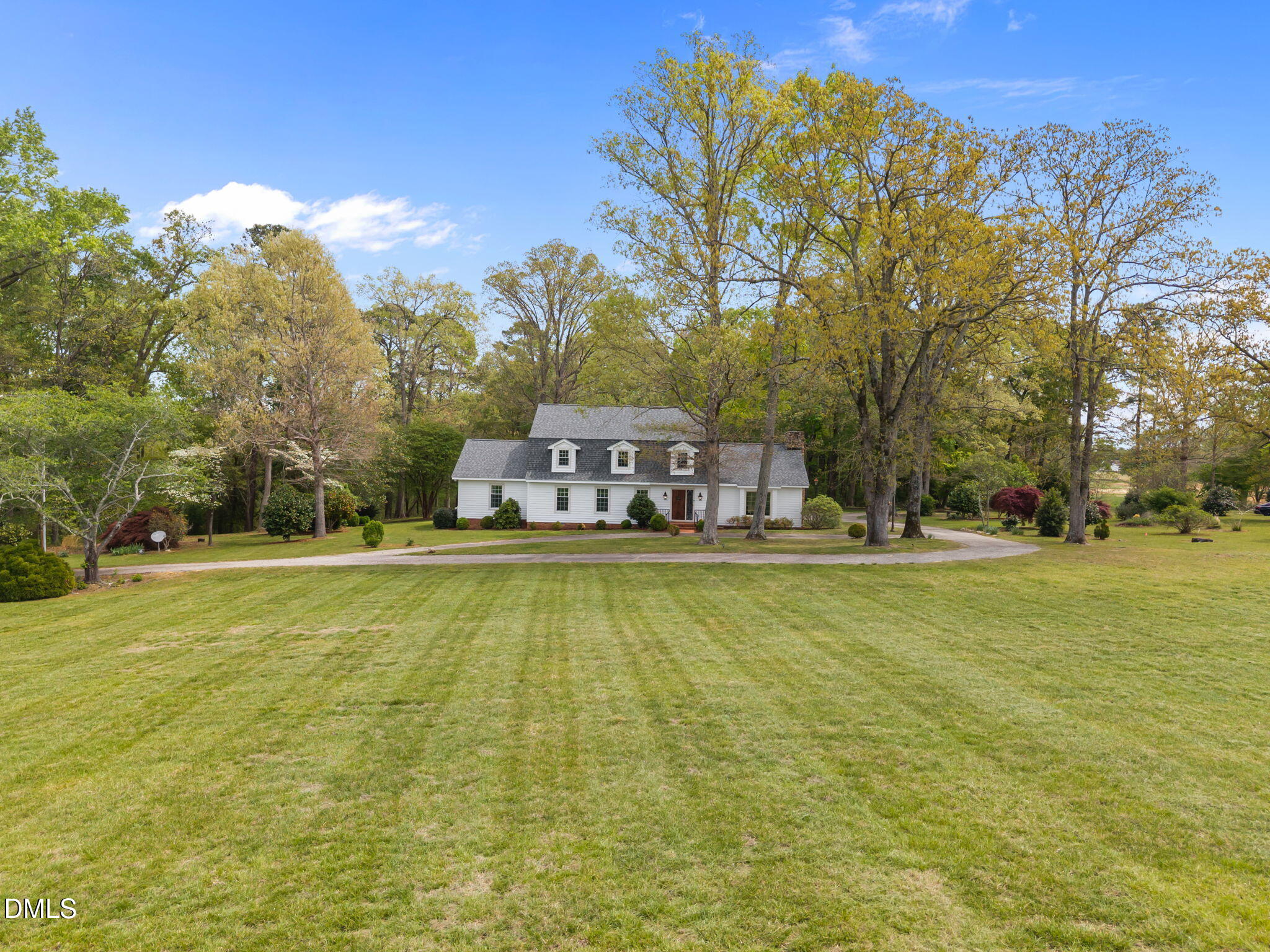 1094 Guy Road Angier, NC 27501 - Photo 2 of 80 74-web-or-mls-DJI_20260407123837_0920_D