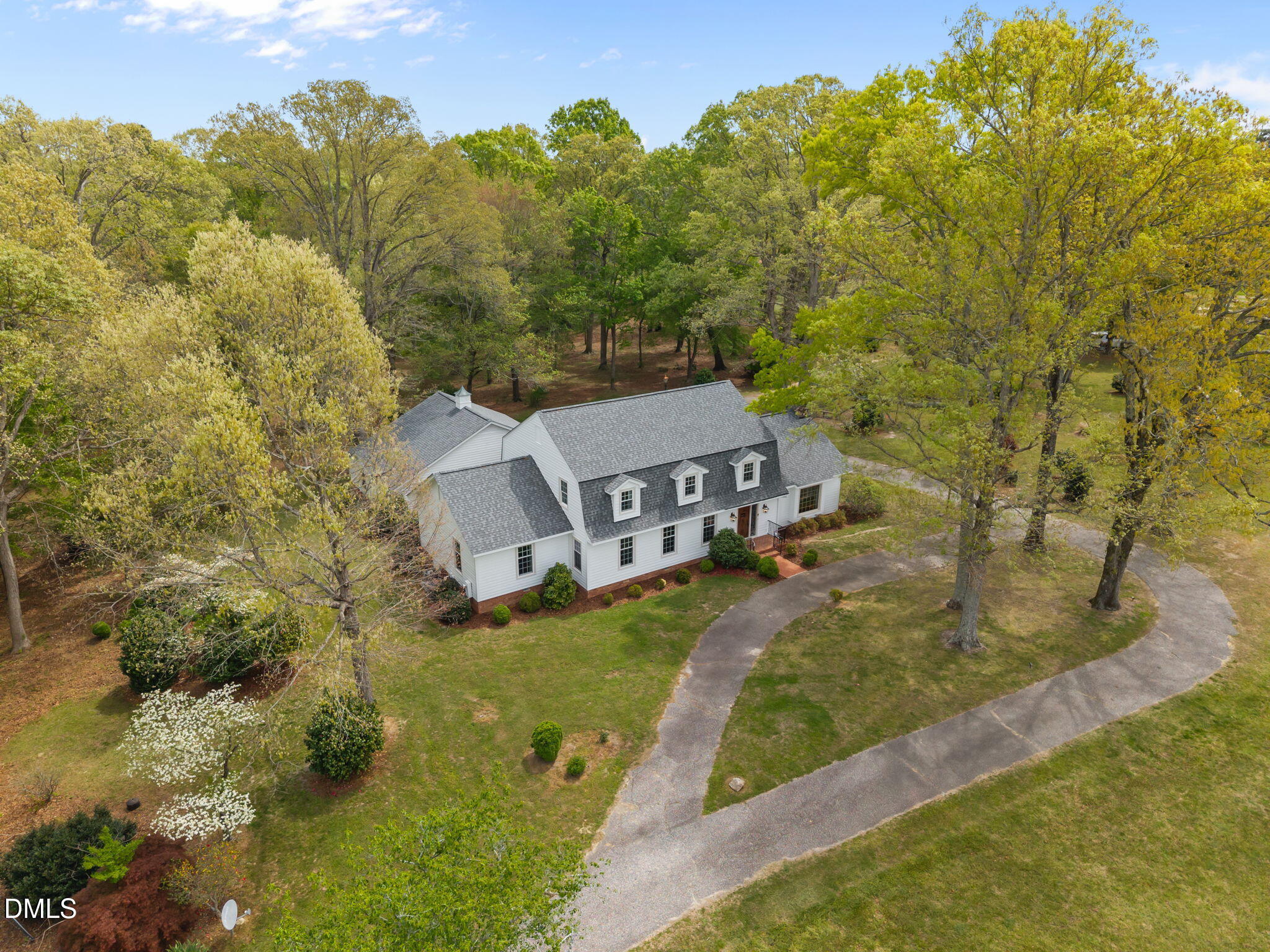 1094 Guy Road Angier, NC 27501 - Photo 3 of 80 73-web-or-mls-DJI_20260407124324_0923_D