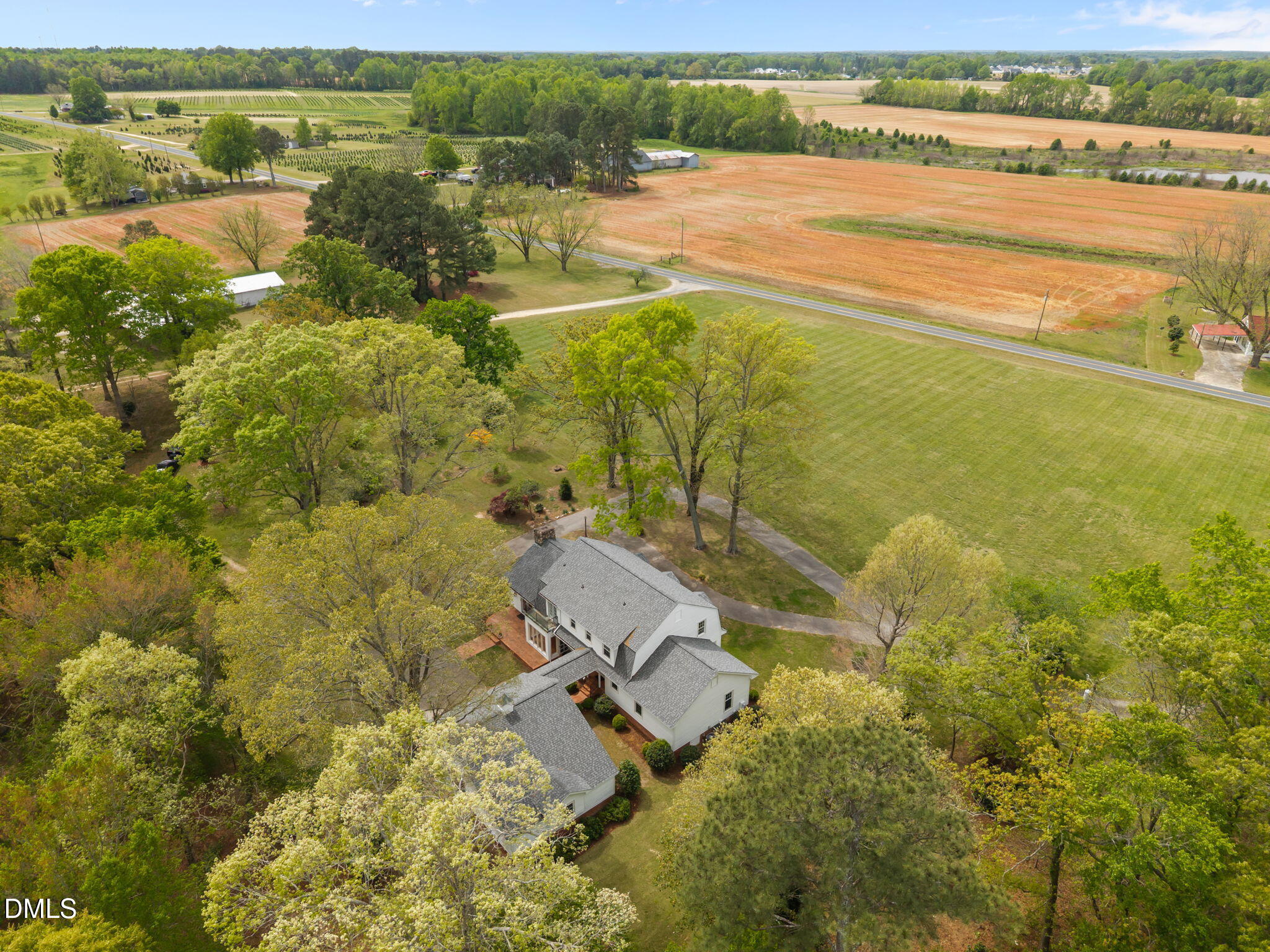 1094 Guy Road Angier, NC 27501 - Photo 76 of 80 76-web-or-mls-DJI_20260407124524_0926_D