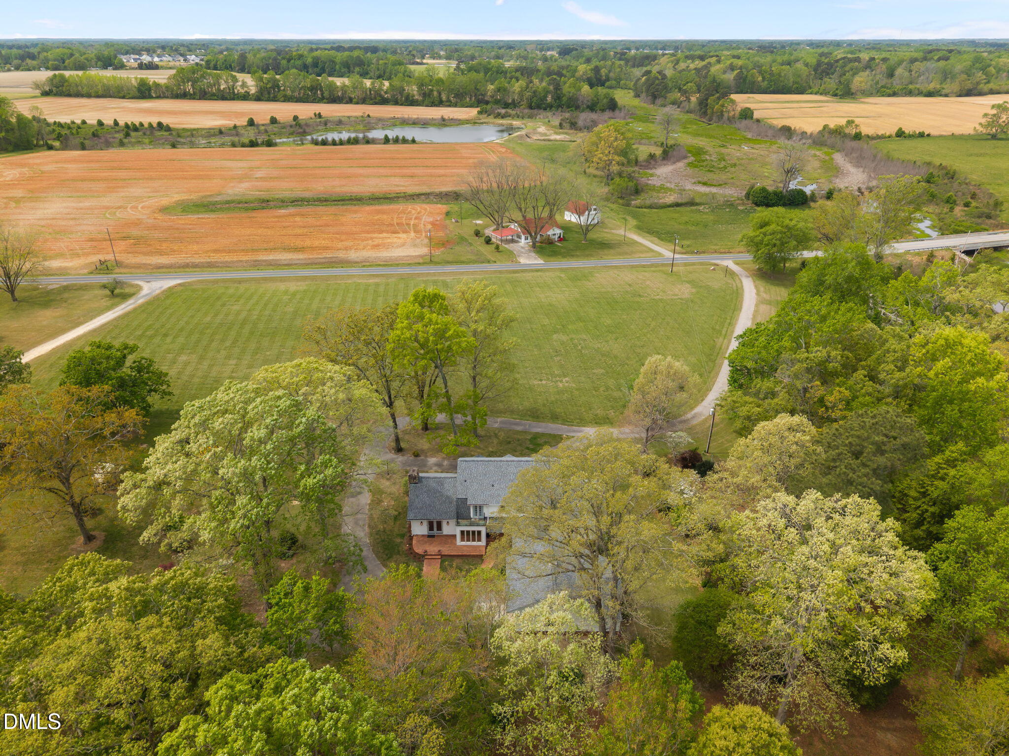 1094 Guy Road Angier, NC 27501 - Photo 78 of 80 78-web-or-mls-DJI_20260407125041_0928_D