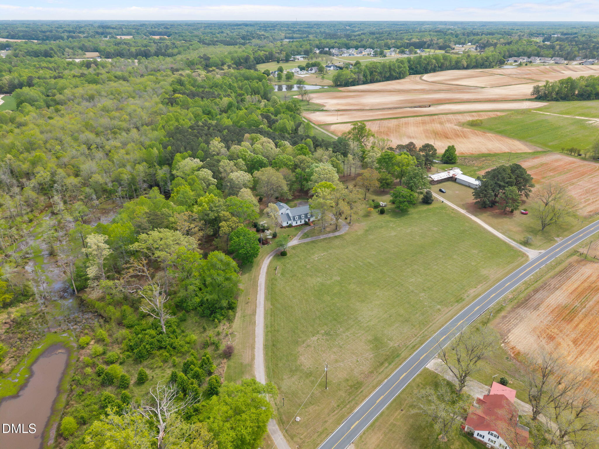 1094 Guy Road Angier, NC 27501 - Photo 80 of 80 80-web-or-mls-DJI_20260407125810_0931_D