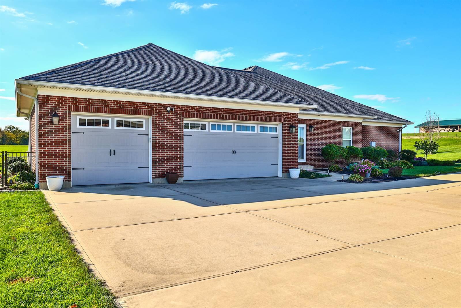 1525 Grapevine Ridge Walton, KY 41094 - Photo 40 of 49