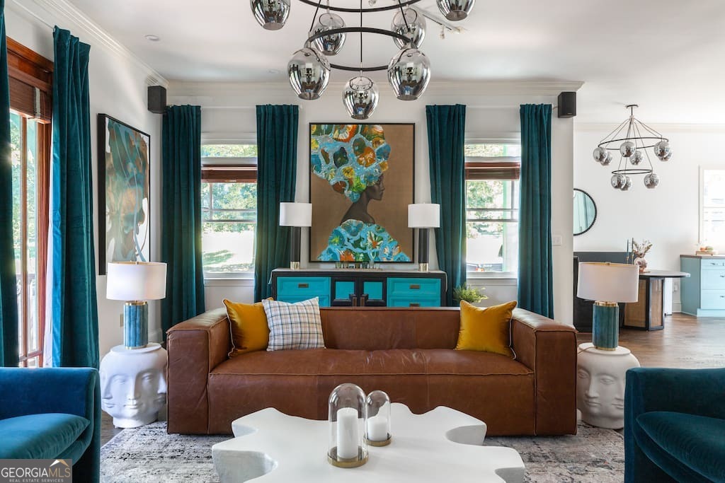 201 Hurt Street Northeast, Unit ENTIRE Atlanta, GA 30307 - Photo 14 of 61