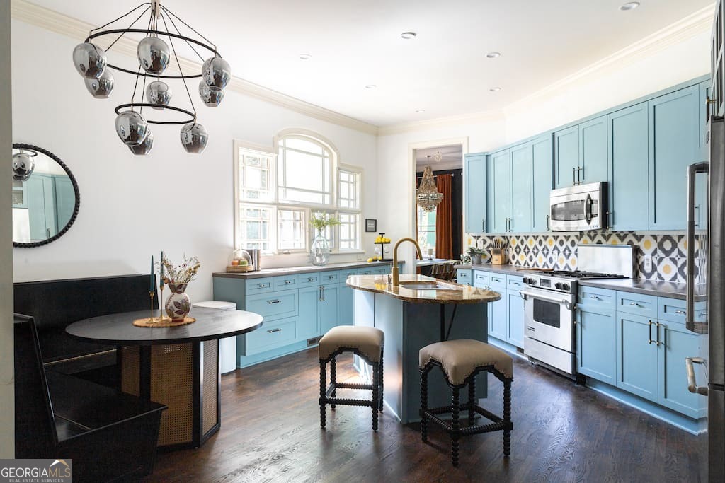 201 Hurt Street Northeast, Unit ENTIRE Atlanta, GA 30307 - Photo 26 of 61