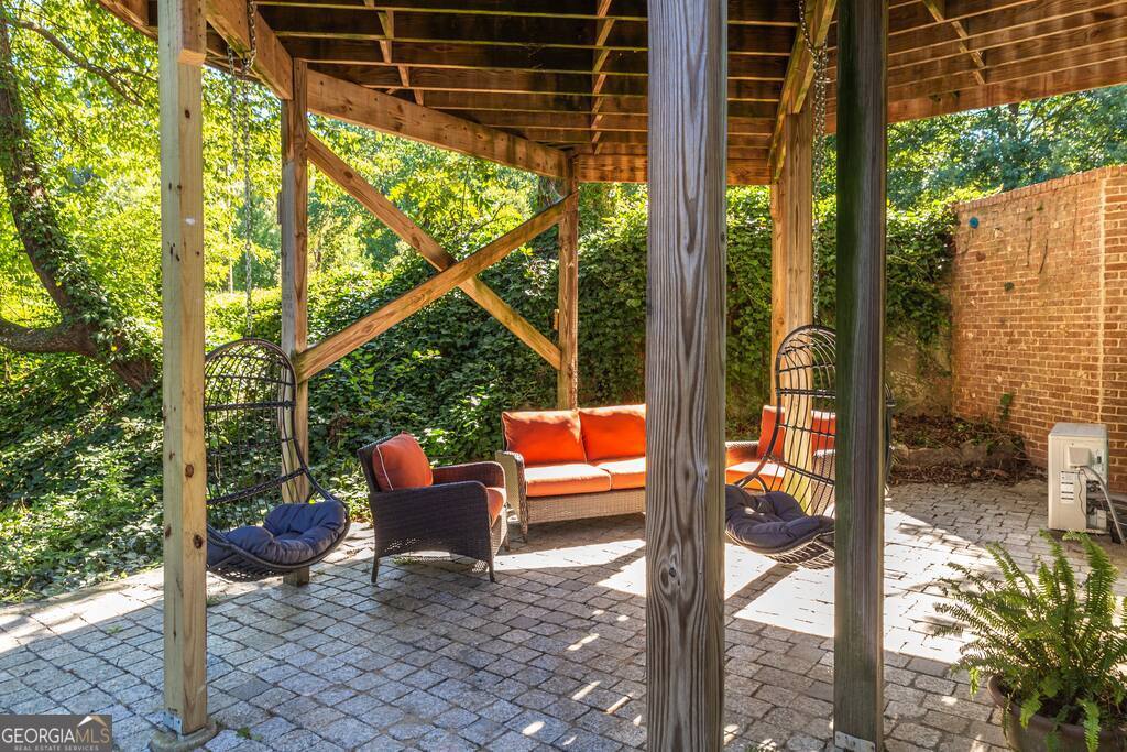 201 Hurt Street Northeast, Unit ENTIRE Atlanta, GA 30307 - Photo 43 of 61