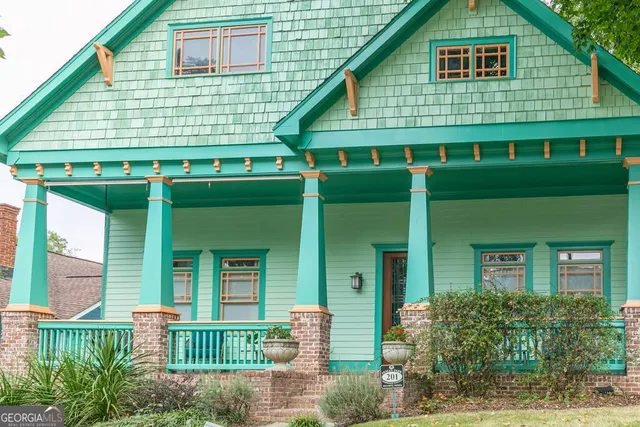 $7,000 | 201 Hurt Street Northeast, Unit ENTIRE, Atlanta, GA 30307