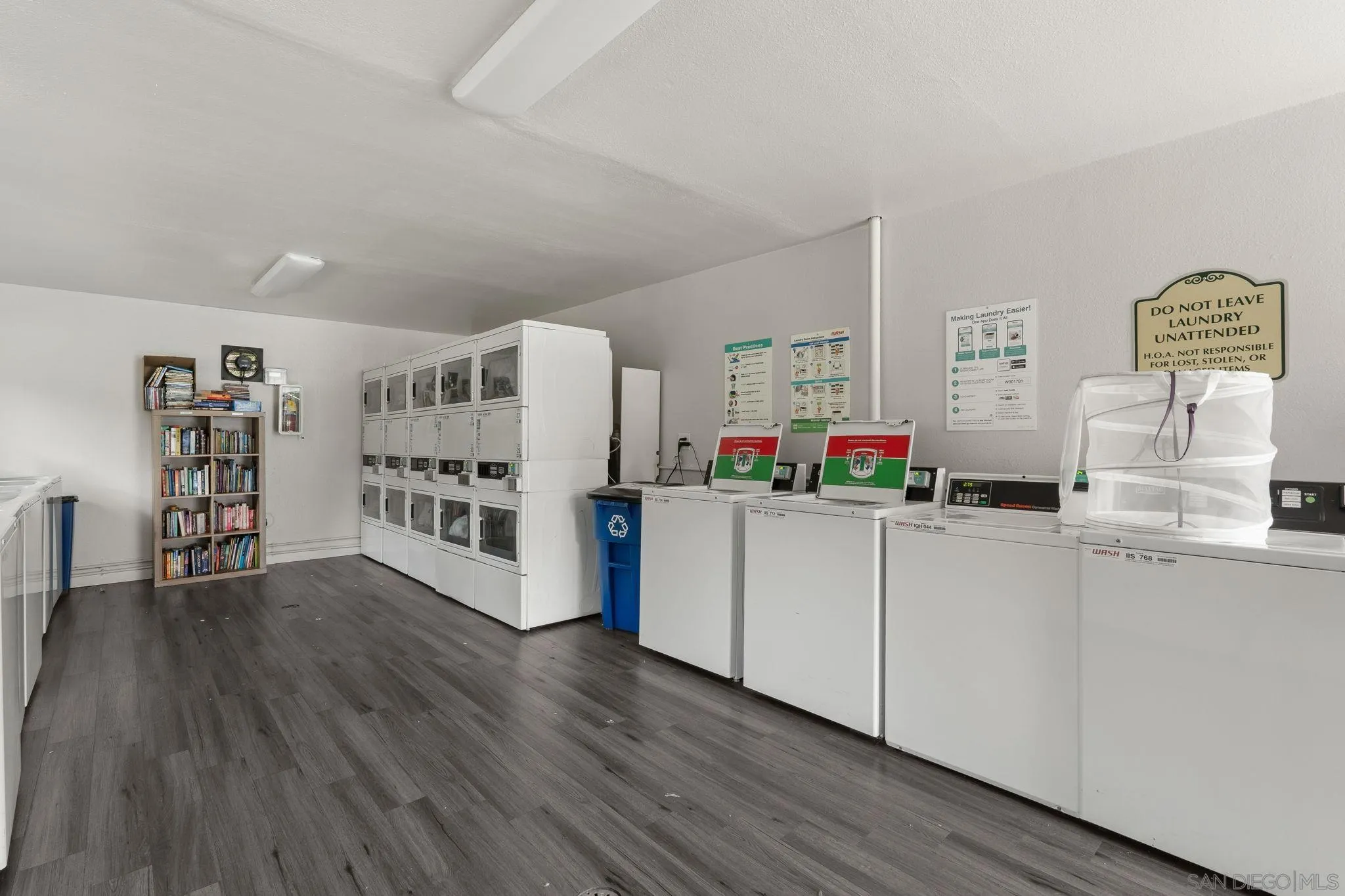 6171 Rancho Mission Road, Unit 208 San Diego, CA 92108 - Photo 29 of 40