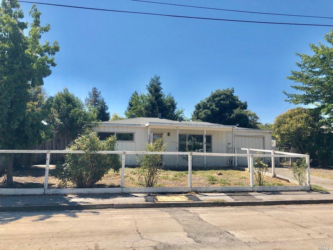 1126 Santa Catalina Way Santa Rosa, CA 95404 - Photo 1 of 1 Gallery Image 1