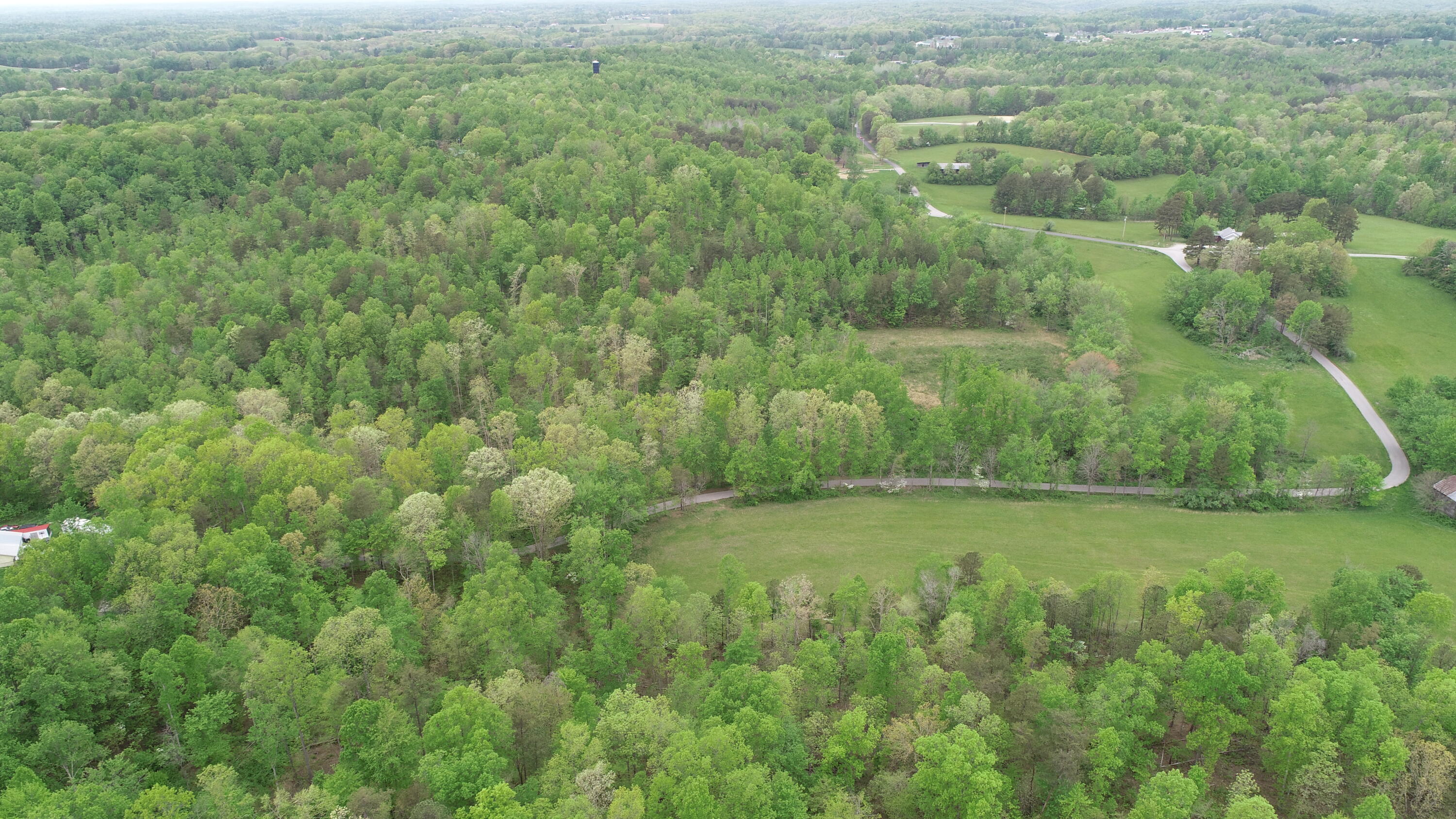 Lot #3 Conway Road McKee, KY 40447 - Photo 3 of 9 DJI_0929
