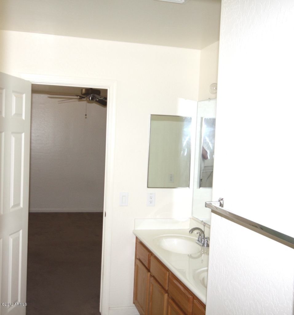 6524 East Refuge Road Florence, AZ 85132 - Photo 11 of 28 Master Bath Double Sinks
