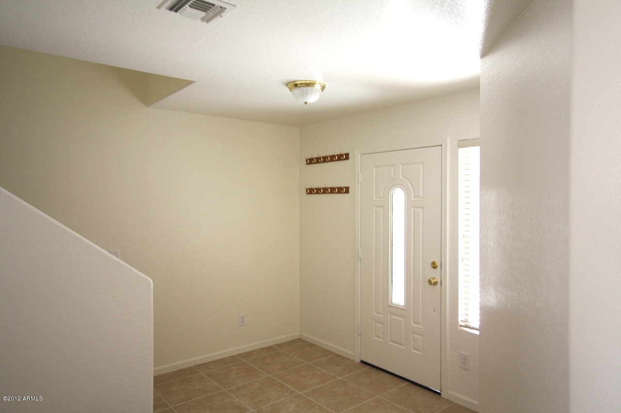 6524 East Refuge Road Florence, AZ 85132 - Photo 18 of 28 Formal Entry and Stairs