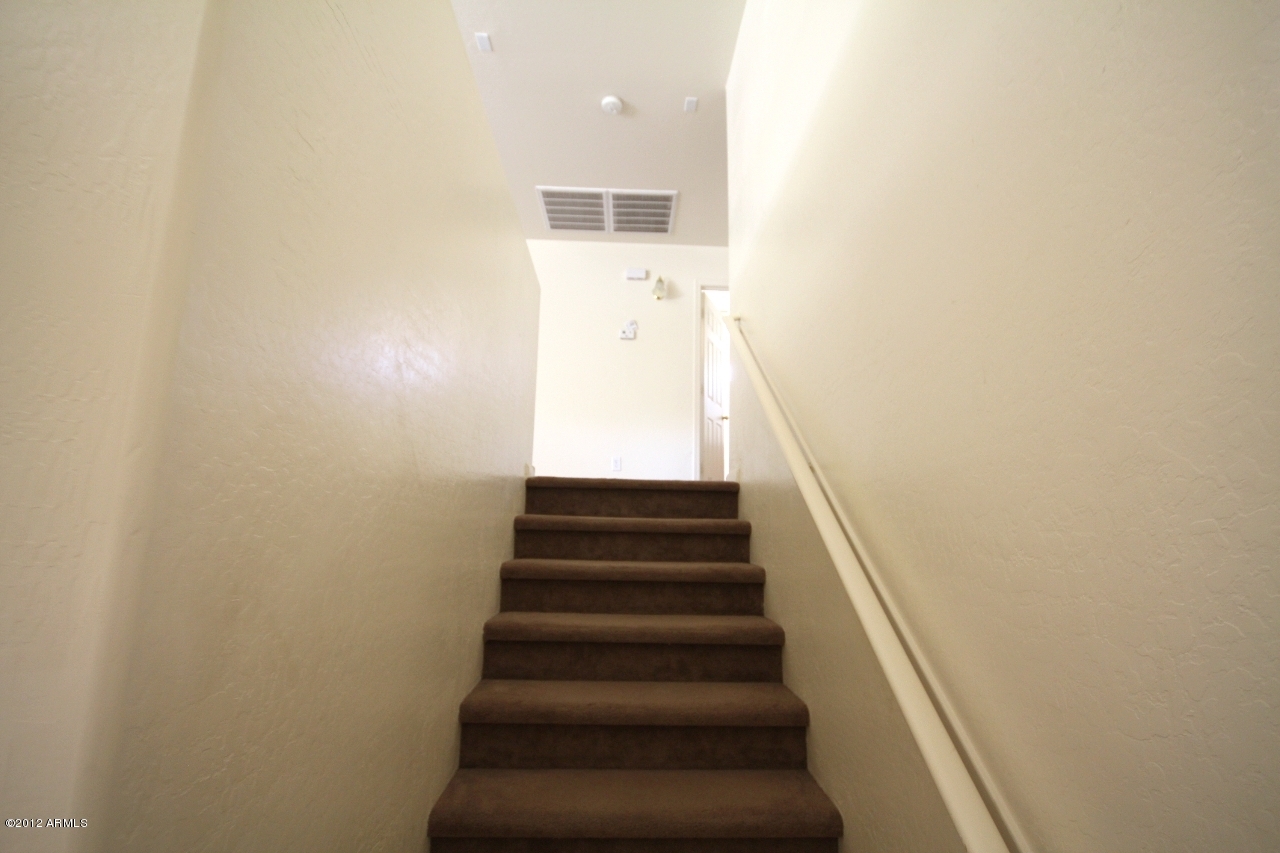 6524 East Refuge Road Florence, AZ 85132 - Photo 20 of 28 Heading Back Upstairs