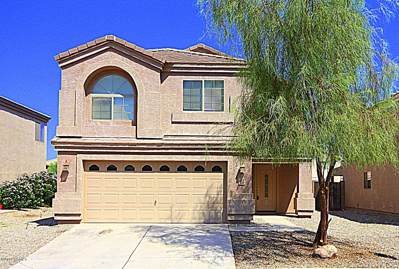 6524 East Refuge Road Florence, AZ 85132 - Photo 28 of 28 Classic Curb Appeal 2