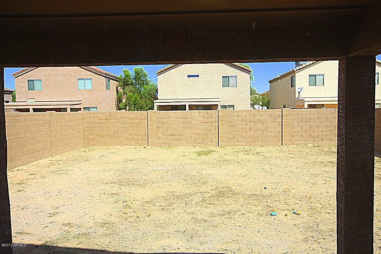 6524 East Refuge Road Florence, AZ 85132 - Photo 7 of 28 Backyard 1