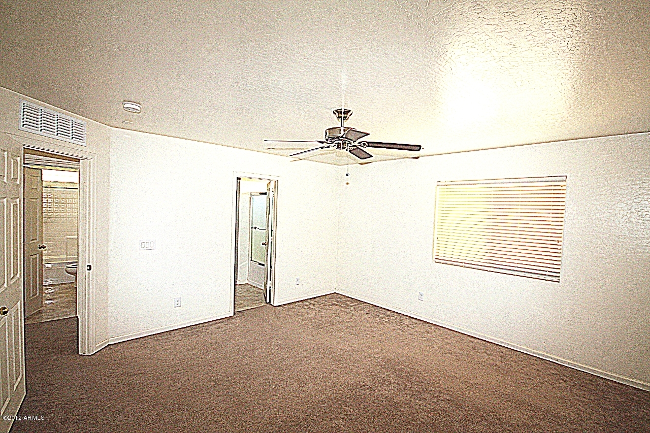 6524 East Refuge Road Florence, AZ 85132 - Photo 9 of 28 Master Bedroom