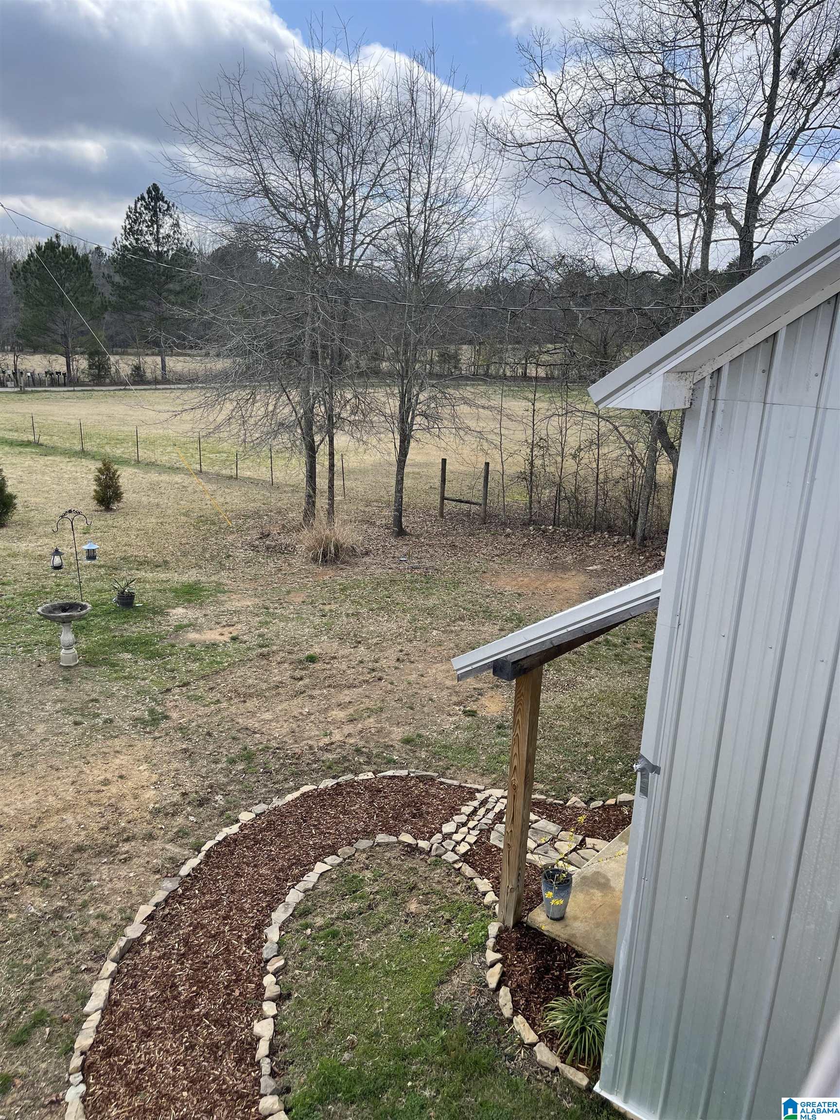 245 Old Eason Road Pell City, AL 35128 - Photo 16 of 22