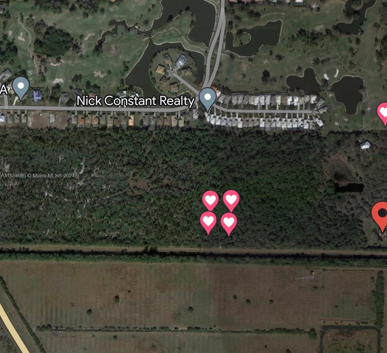 2481 Johnston Road Fort Pierce, FL 34951 - Photo 1 of 9 Gallery Image 1