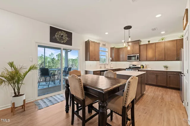 $500,000 | 1417 Underbrush Drive, Durham, NC 27703