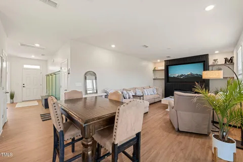 $500,000 | 1417 Underbrush Drive, Durham, NC 27703