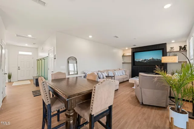 $500,000 | 1417 Underbrush Drive, Durham, NC 27703