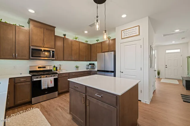 $500,000 | 1417 Underbrush Drive, Durham, NC 27703