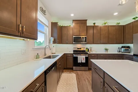 $500,000 | 1417 Underbrush Drive, Durham, NC 27703