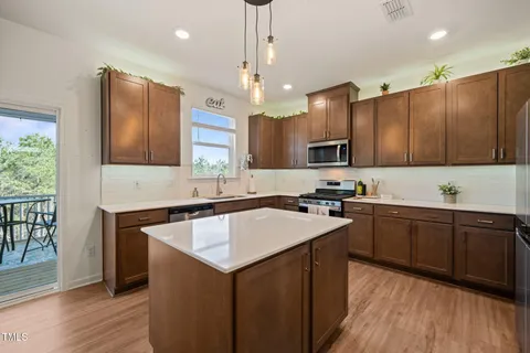 $500,000 | 1417 Underbrush Drive, Durham, NC 27703