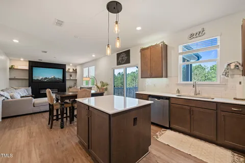 $500,000 | 1417 Underbrush Drive, Durham, NC 27703