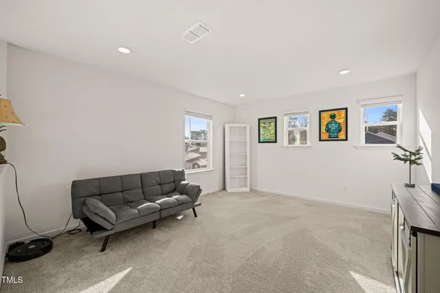 $500,000 | 1417 Underbrush Drive, Durham, NC 27703