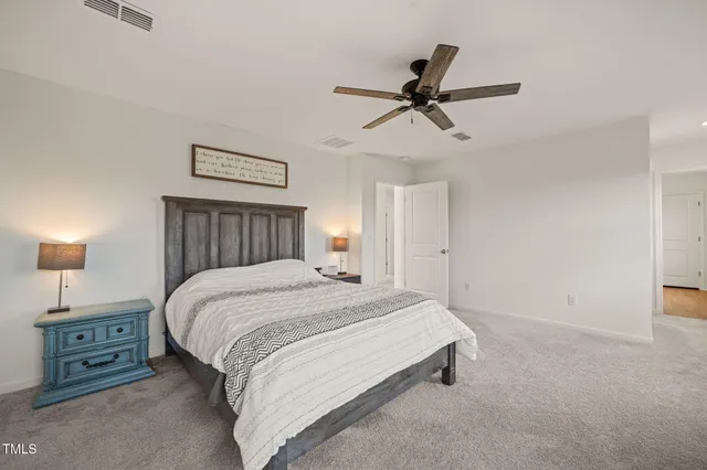 $500,000 | 1417 Underbrush Drive, Durham, NC 27703