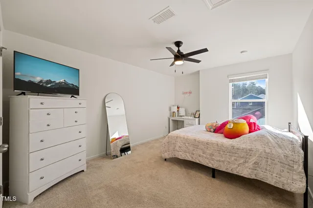 $500,000 | 1417 Underbrush Drive, Durham, NC 27703