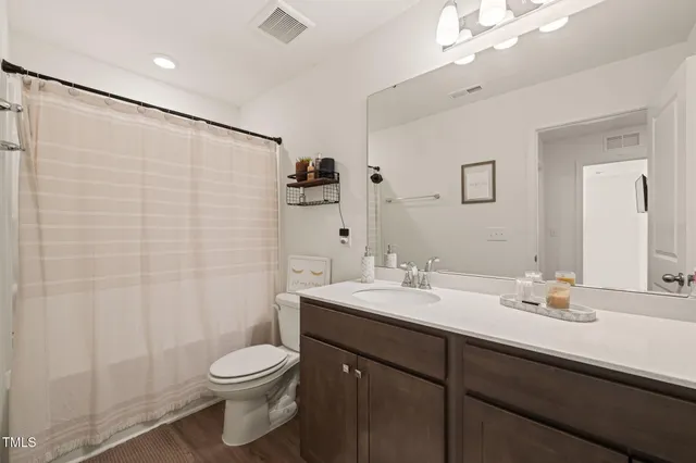 $500,000 | 1417 Underbrush Drive, Durham, NC 27703