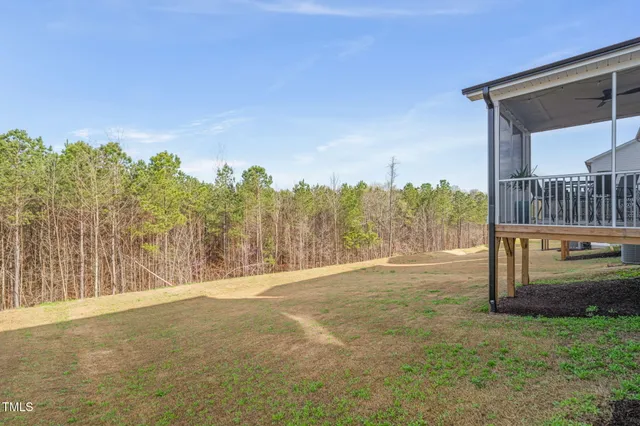 $500,000 | 1417 Underbrush Drive, Durham, NC 27703