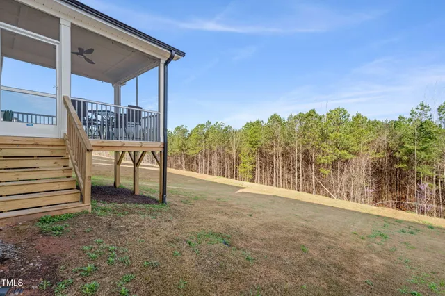 $500,000 | 1417 Underbrush Drive, Durham, NC 27703