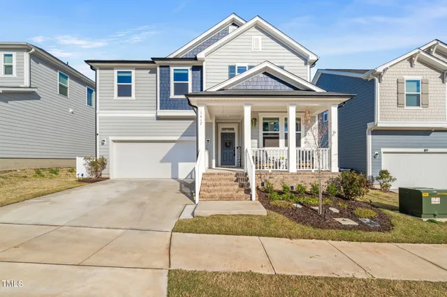 $500,000 | 1417 Underbrush Drive, Durham, NC 27703