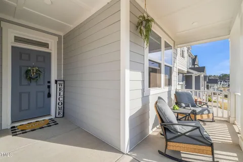 $500,000 | 1417 Underbrush Drive, Durham, NC 27703