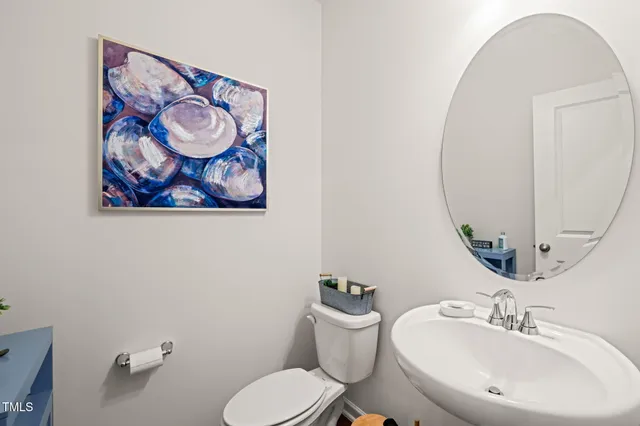 $500,000 | 1417 Underbrush Drive, Durham, NC 27703