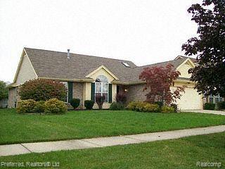 6449 Carlton Road Canton, MI 48187 - Photo 1 of 1 FRONT VIEW