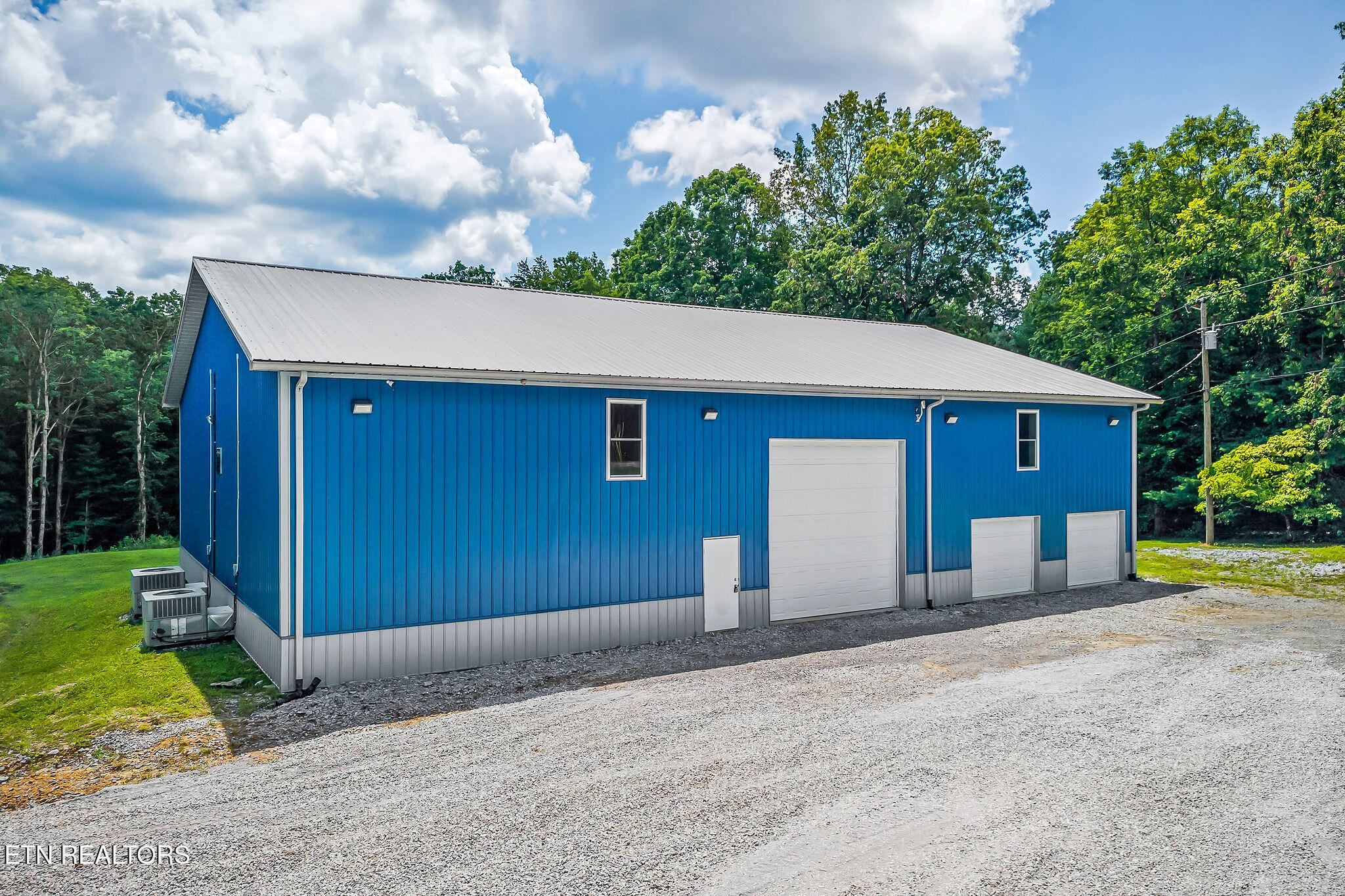 1899 Cow Pen Road Crossville, TN 38571 - Photo 1 of 53 DJI_20250729123447_0030_D