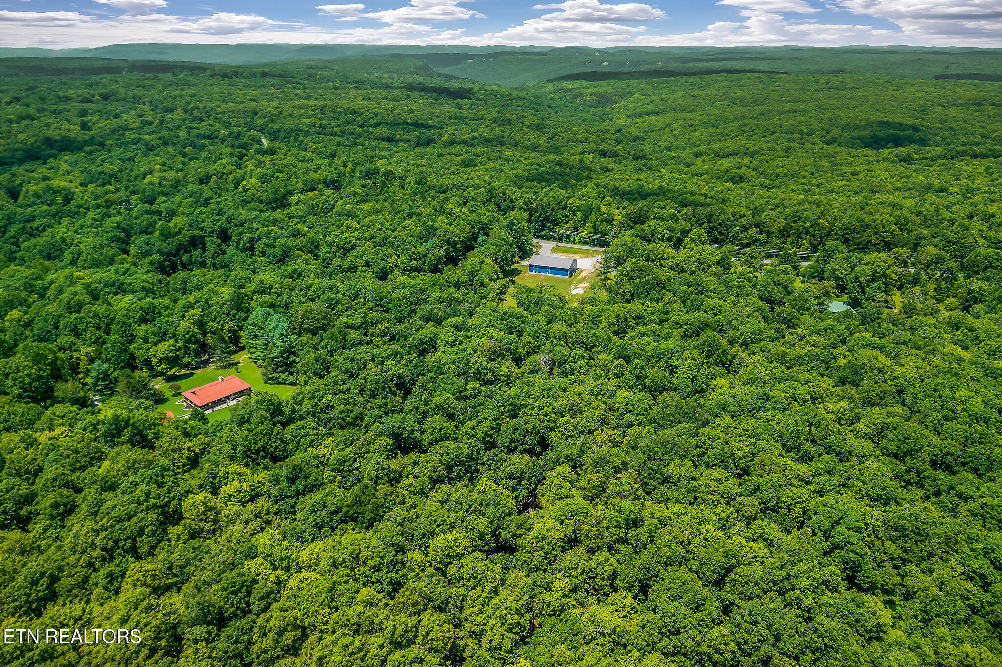 1899 Cow Pen Road Crossville, TN 38571 - Photo 15 of 53 DJI_20250729124123_0041_D