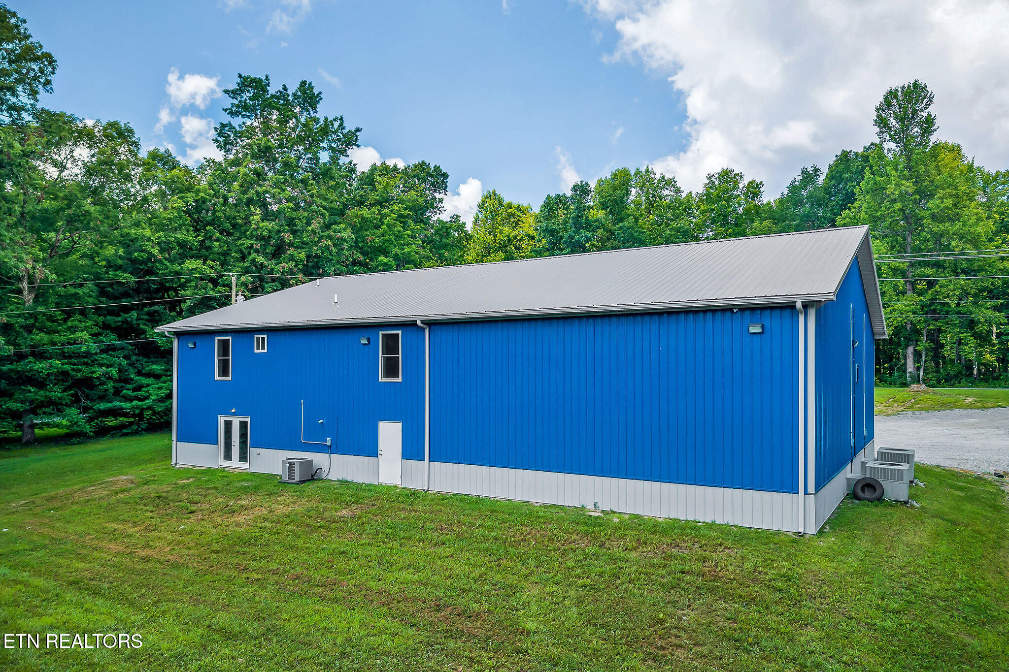 1899 Cow Pen Road Crossville, TN 38571 - Photo 4 of 53 DJI_20250729123638_0033_D