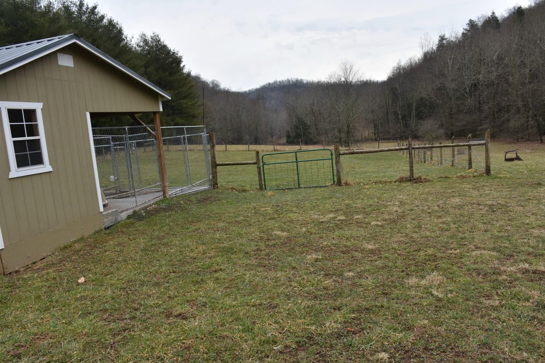 684 Fitzwater Branch Road Renick, WV 24966 - Photo 94 of 97 Gallery Image 94