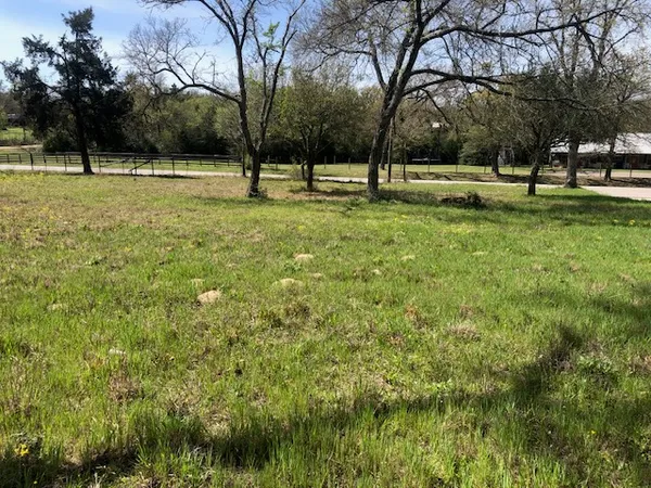 a view of a field